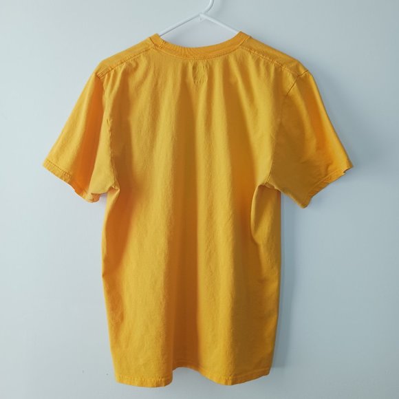 T Shirt NHL Boston Bruins 2016 Winter Classic Foxboro Reebok Adult Size L Large - Picture 3 of 4